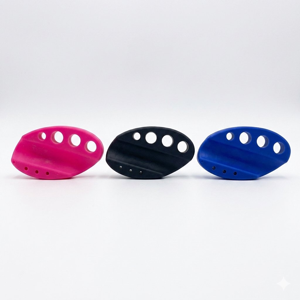 PORTA CUPS DE SILICONA LATINLOOK