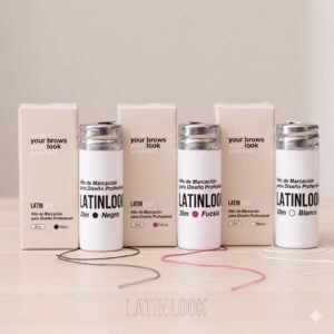 LATINLOOK HILO DE MARCACION X20 MTS