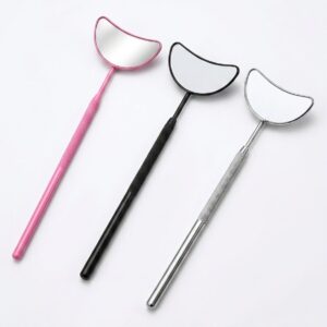 LATINLOOK ESPEJO METALICO EN NECESER