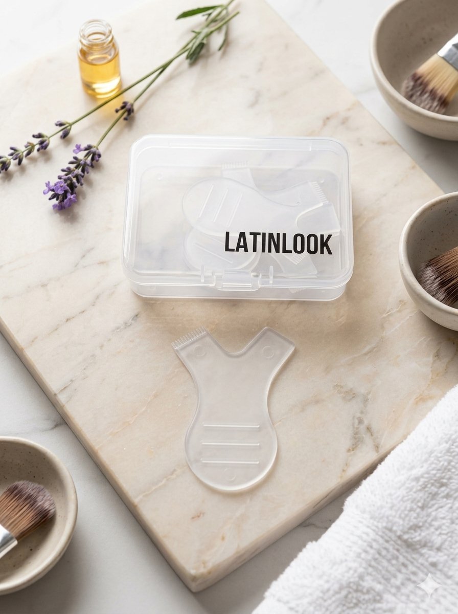LATINLOOK HELPER PEINES PARA LIFTING