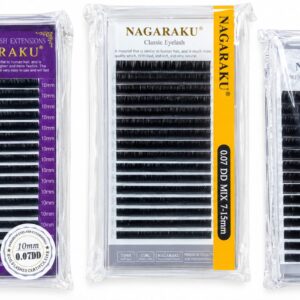 NAGARAKU CLASICAS DD