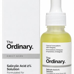 THE ORDINARY SALICYLIC ACID 2%