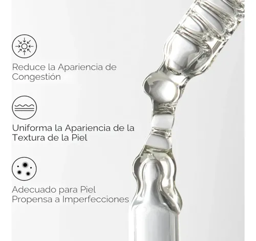 THE ORDINARY SALICYLIC ACID 2% - Imagen 3