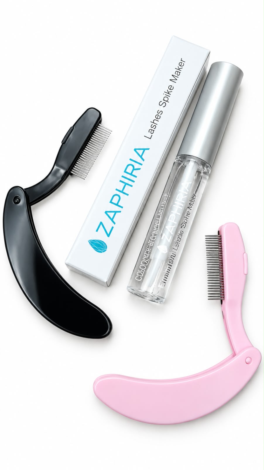 ZAPHIRIA LASHES SPIKE MAKER 4,5 ML