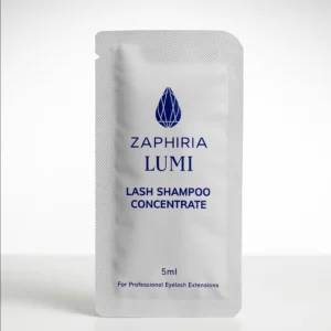 SHAMPOO CONCENTRADO ZAPHIRIA 5ML