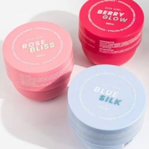 CITY GIRL EXFOLIANTE CORPORAL