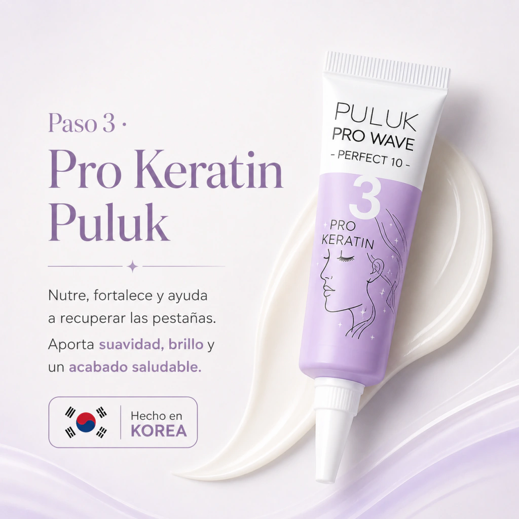 NEICHA PULUK PROWAVE KETARIN 7GR